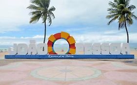 Apartamento em Cabo Branco